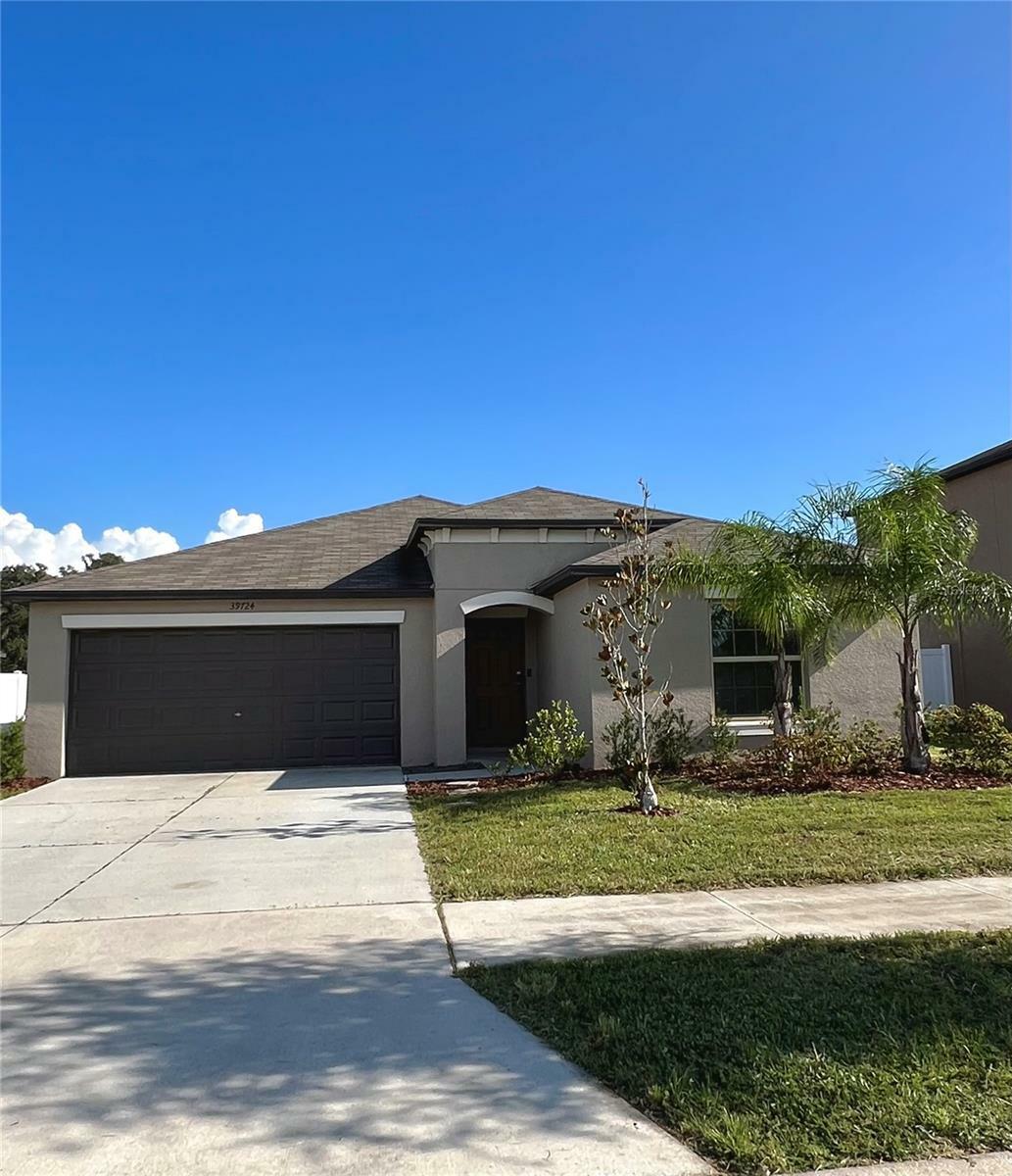 Property Photo:  39724 Harmon Grove Court  FL 33540 