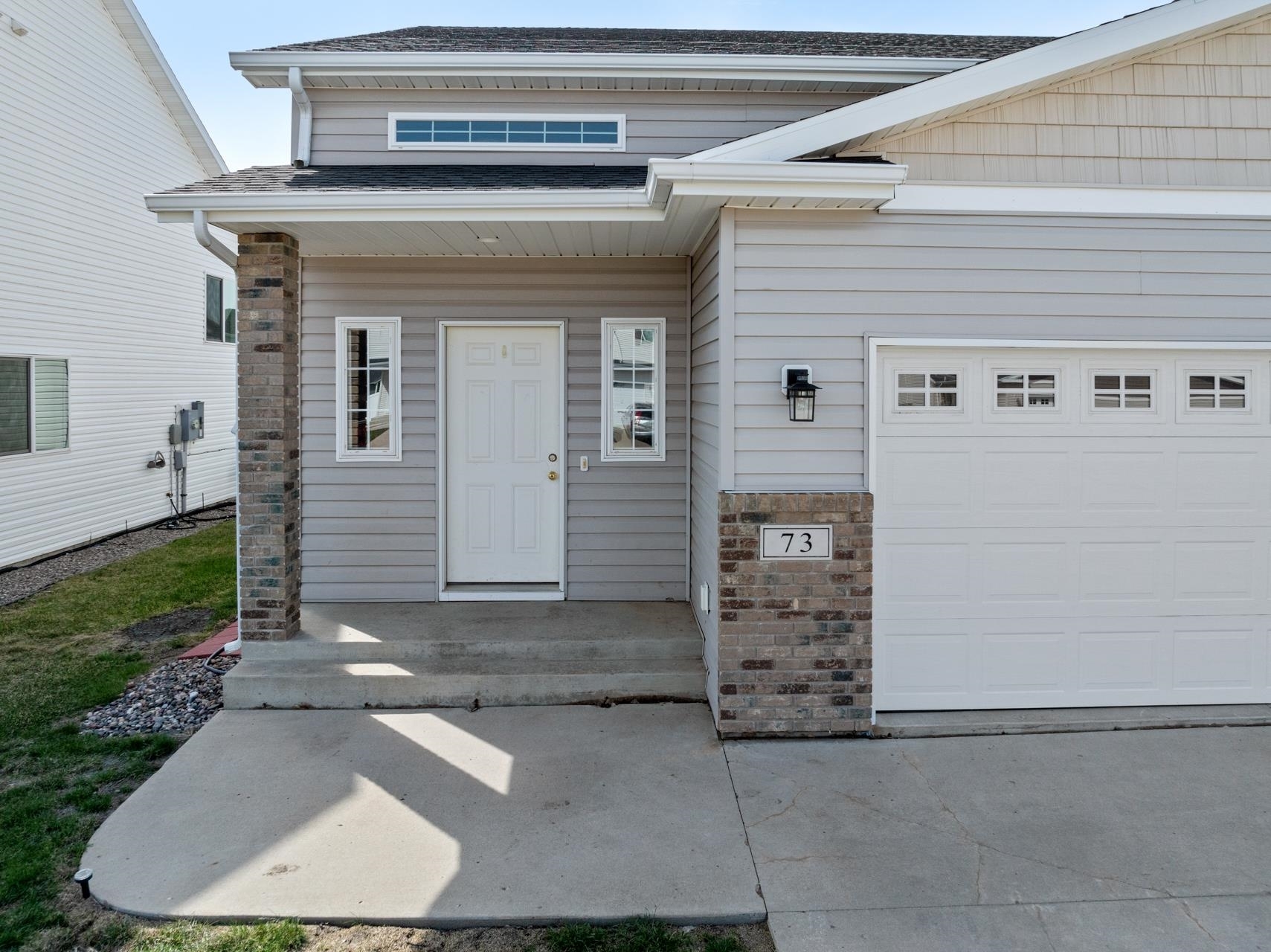 Property Photo: 73 Mulberry ND 58703
