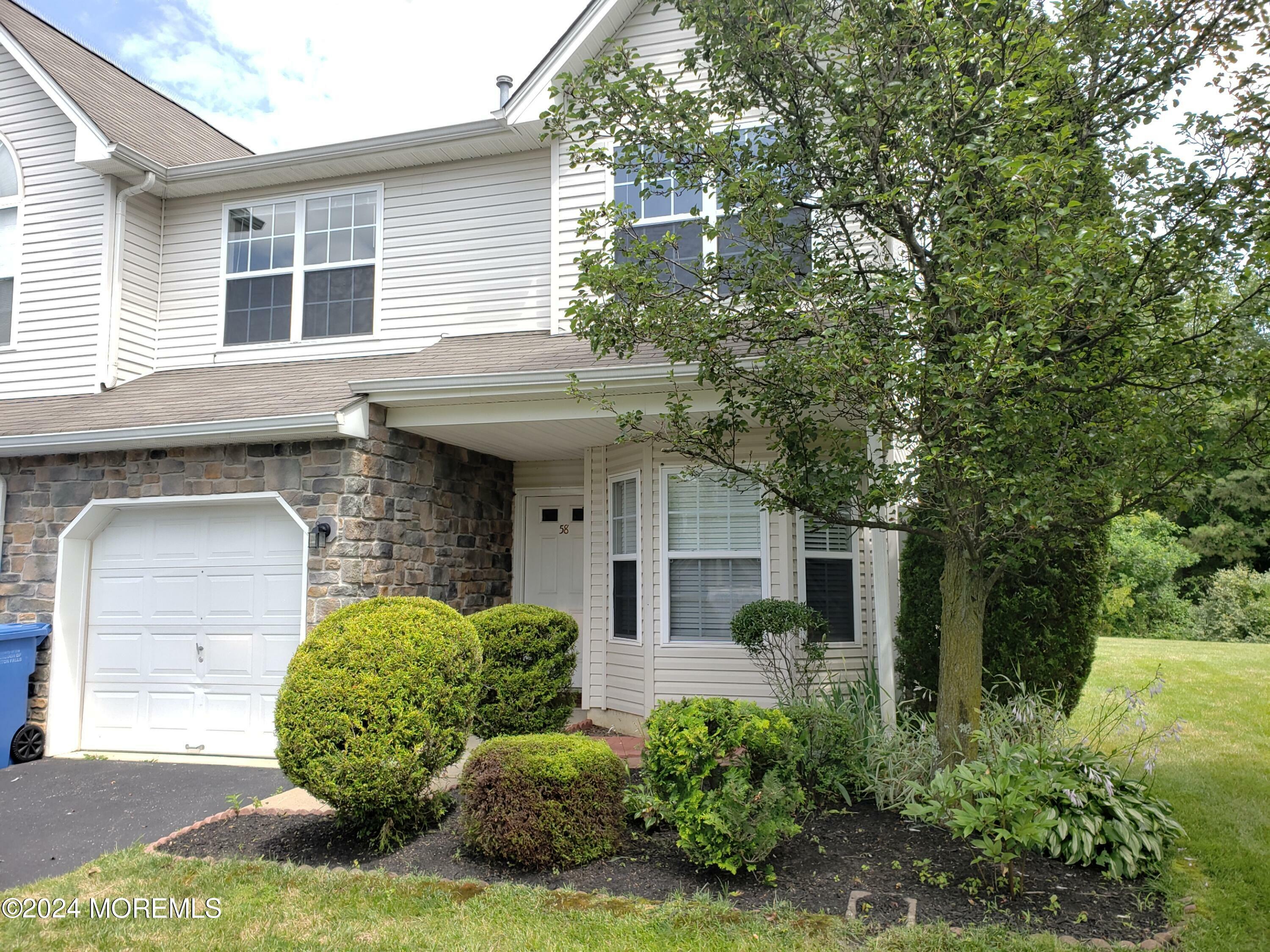 Property Photo:  58 San Anita Drive  NJ 07753 