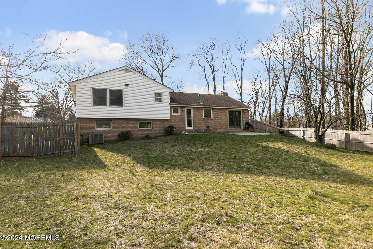 Property Photo:  175 Kings Highway  NJ 07748 