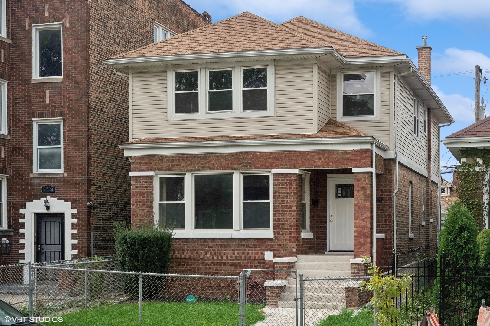 7720 S Marshfield Avenue  Chicago IL 60620 photo