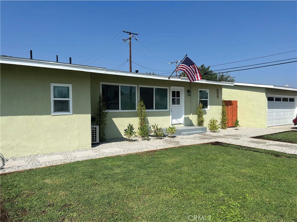 Property Photo:  4579 Lindsey Avenue  CA 90660 