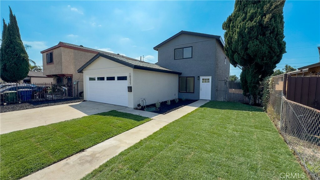 Property Photo: 10327 Gorman Avenue CA 90002