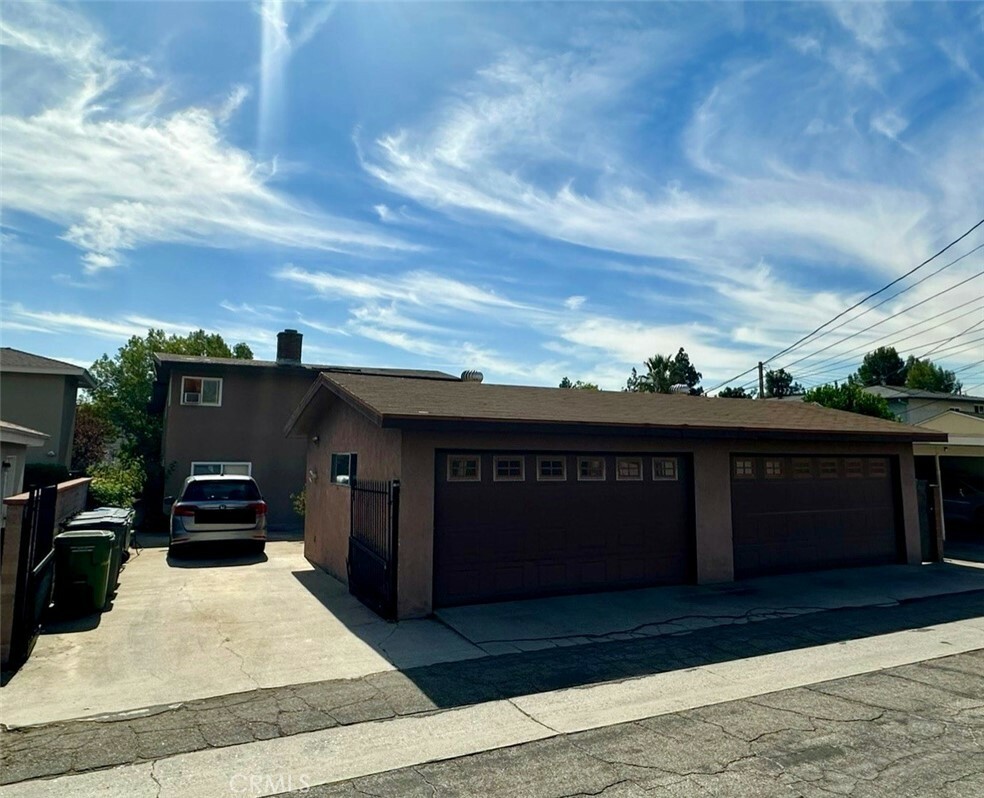 Property Photo: 25 Fano Street CA 91006
