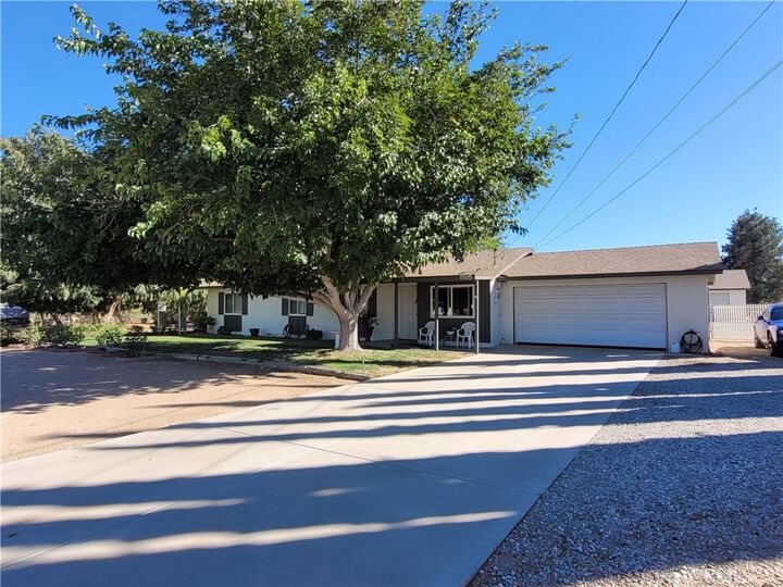 Property Photo:  15115 Ash Street  CA 92345 