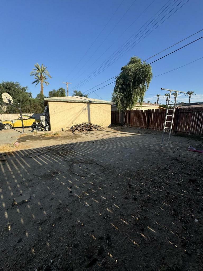 Property Photo:  82249 San Jacinto Ave Avenue  CA 92201 