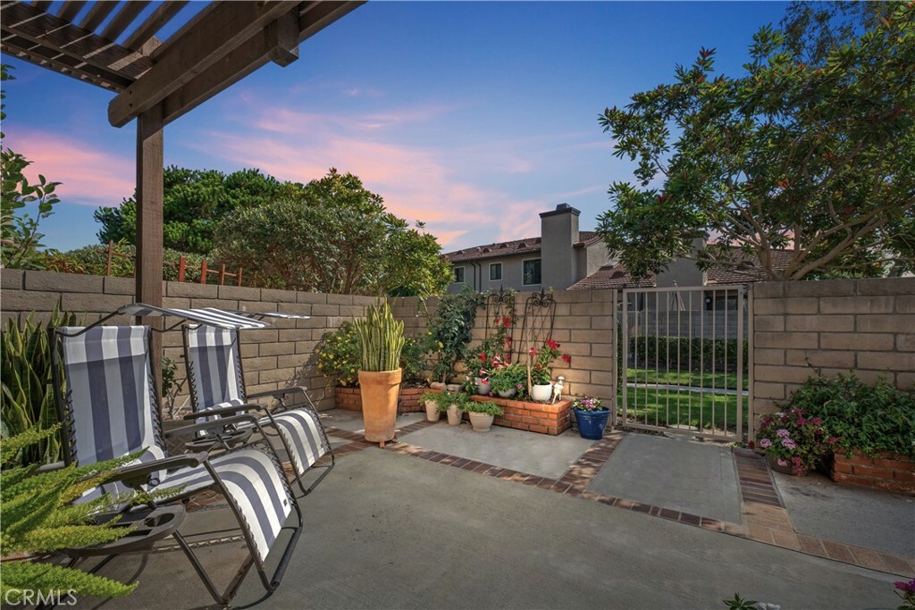 Property Photo:  33712 Bluewater Lane 156  CA 92629 