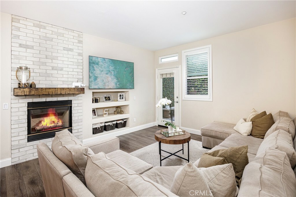 Property Photo:  2450 Elden Avenue D  CA 92627 