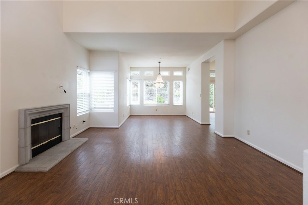 Property Photo:  25 Optima  CA 92672 