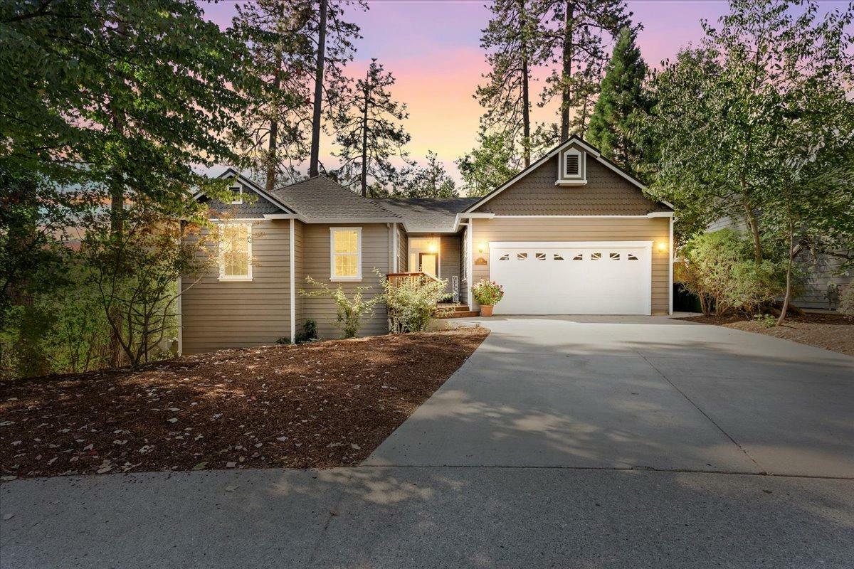 196 Scotia Pines Circle  Grass Valley CA 95945 photo