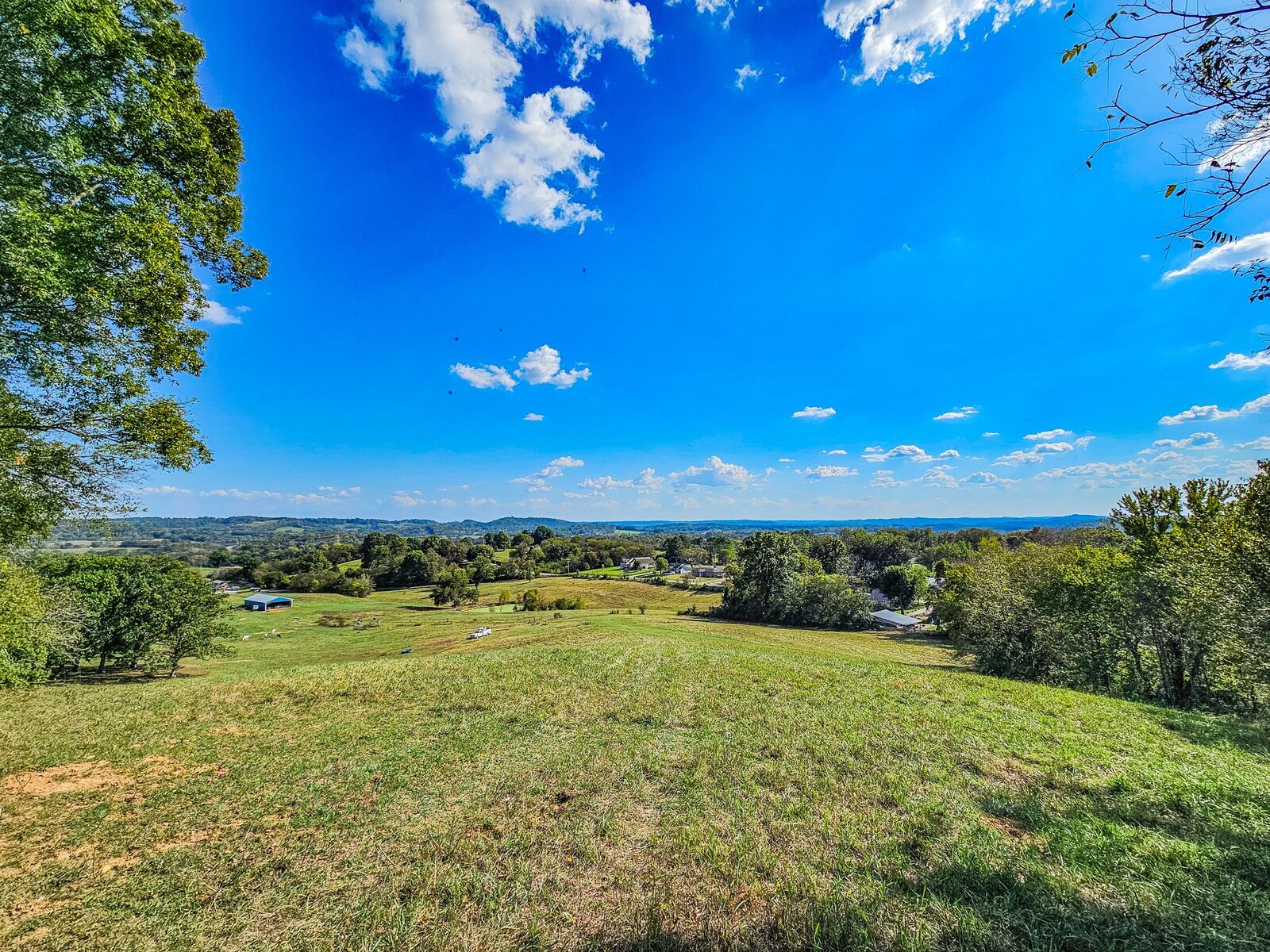 Property Photo:  0 Knob Creek  TN 37183 