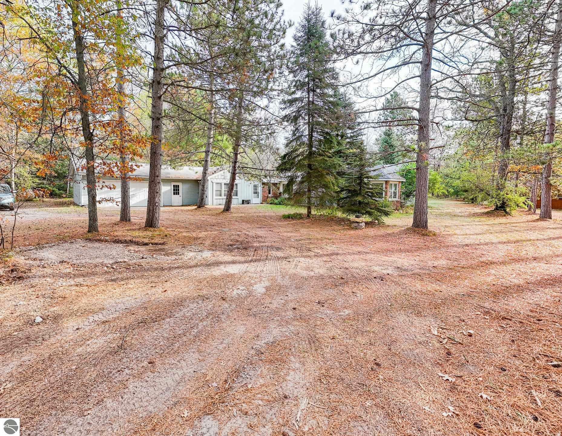 Property Photo:  9851 S Oak  MI 48653 