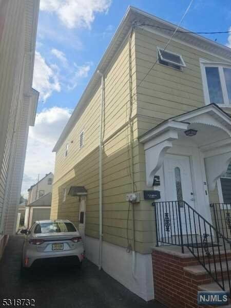 Property Photo:  78 Harrison Place  NJ 07011 