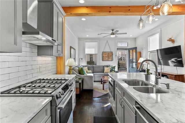 Property Photo: 508 Milan Street LA 70115