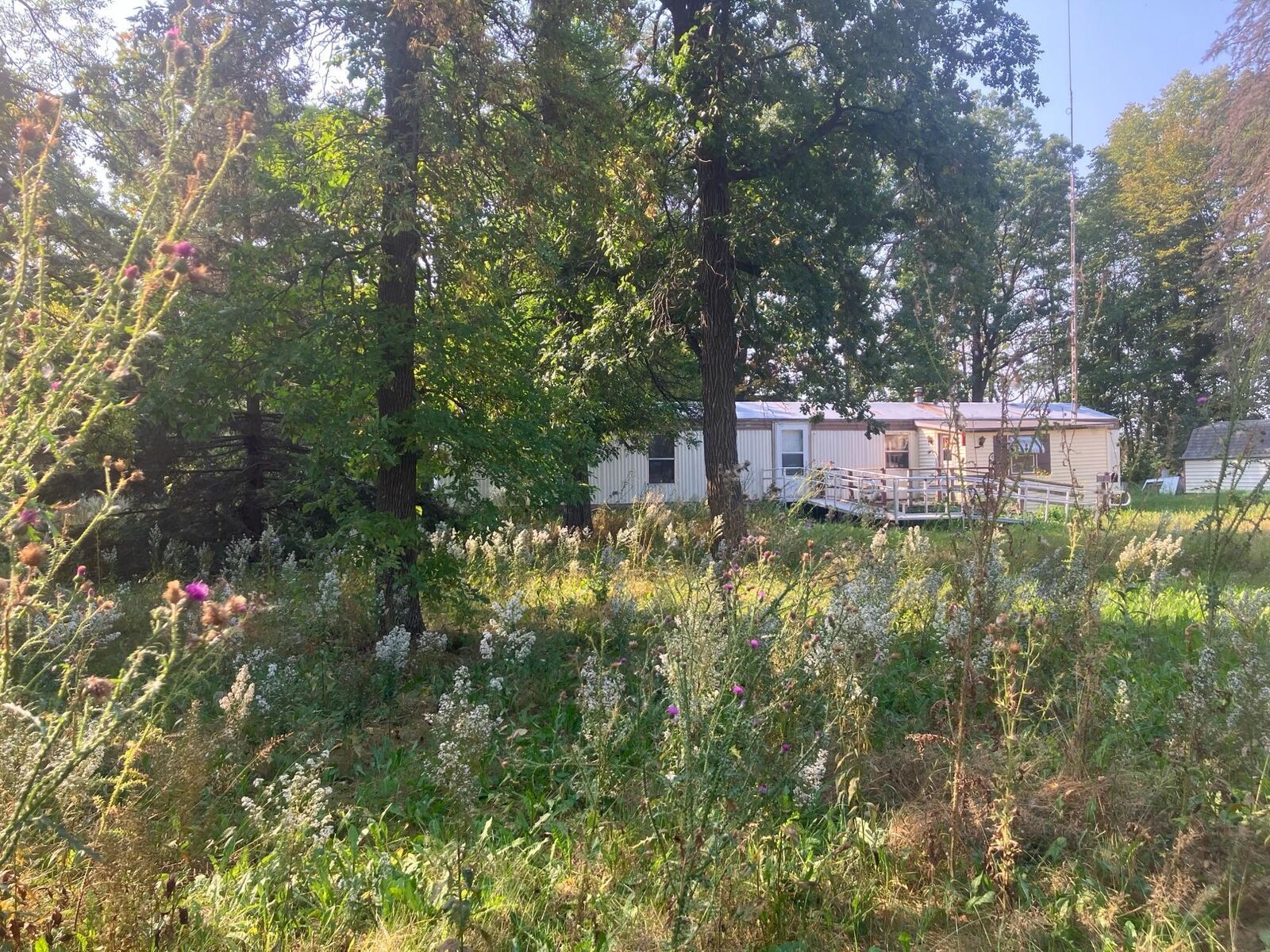 Property Photo: 55752 County Hwy 56 MN 56567