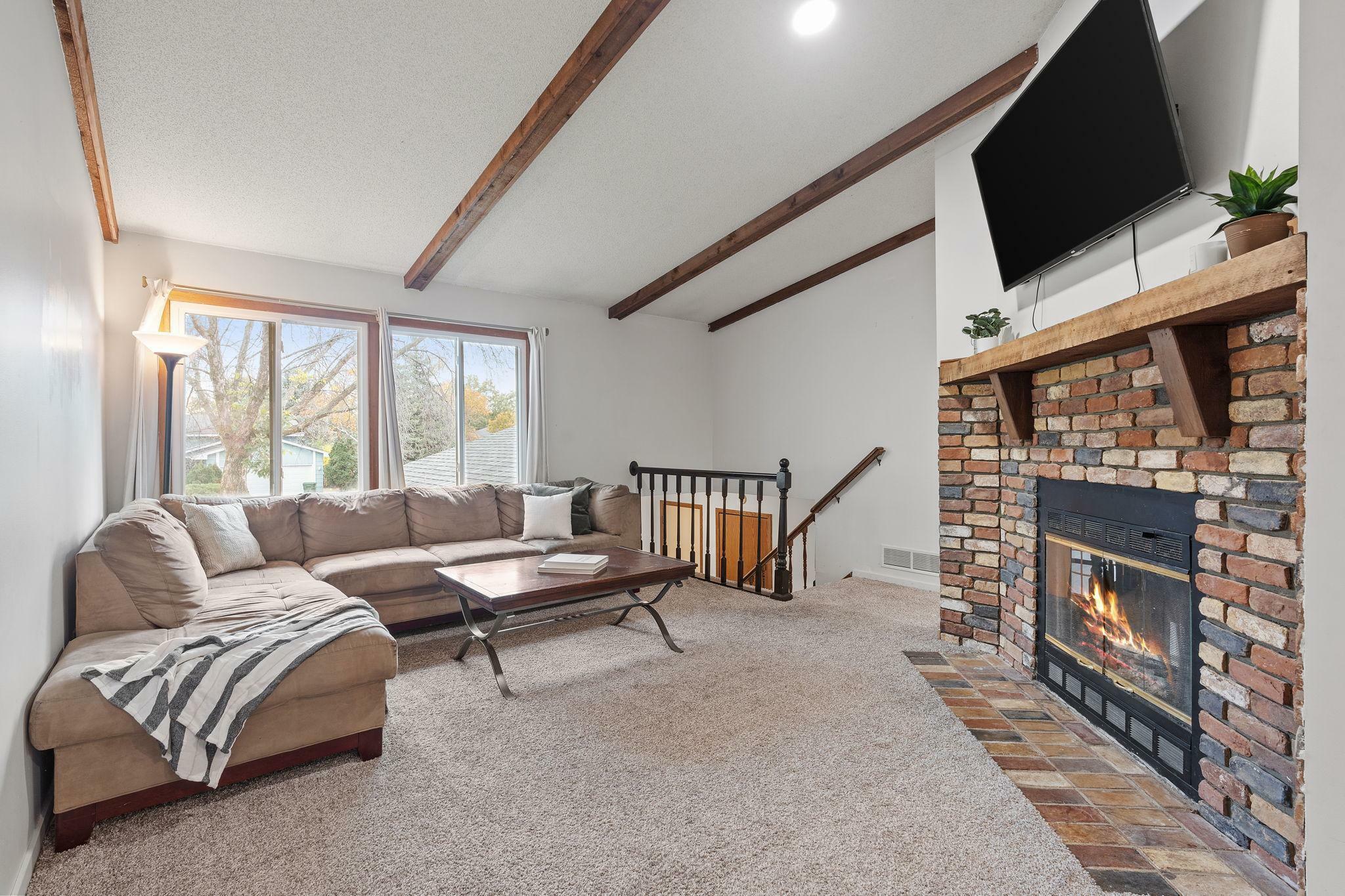 Property Photo:  8217 Irving Avenue N  MN 55444 