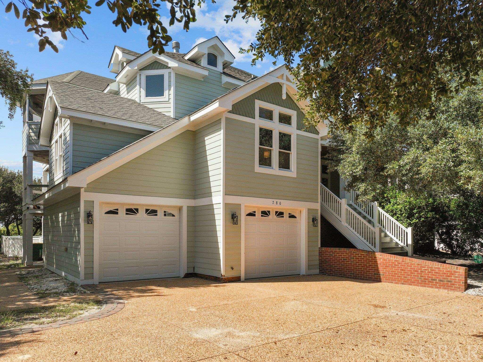 Property Photo:  780 Hunt Club Drive  NC 27927 