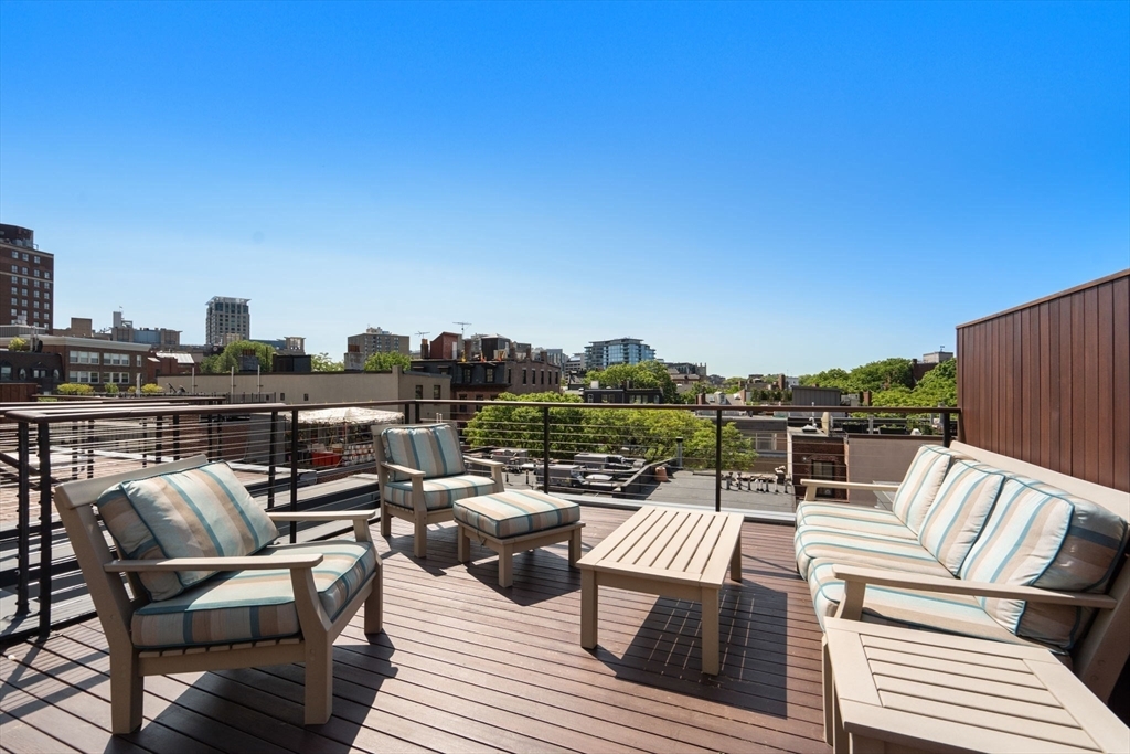 Property Photo: 23 Piedmont Street MA 02116
