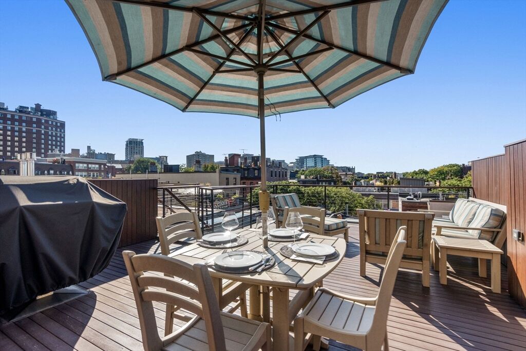 Property Photo:  23 Piedmont Street  MA 02116 