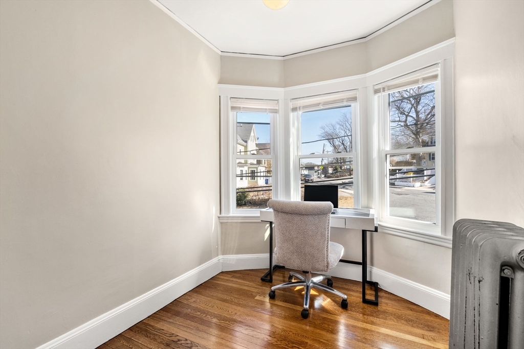 Property Photo: 8 Charlesview St 8 MA 02135