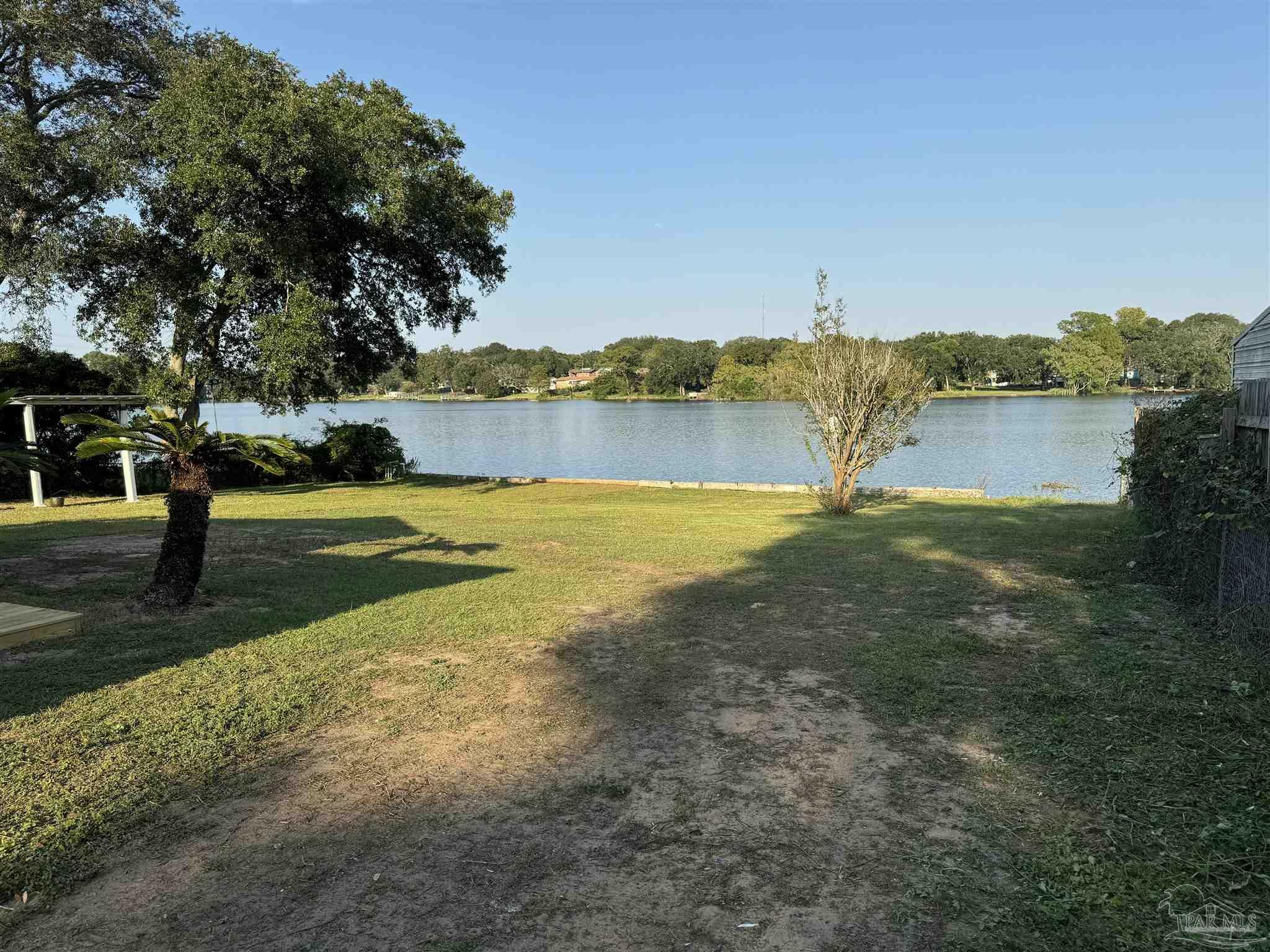 Property Photo:  5852 West Shore Dr  FL 32526 