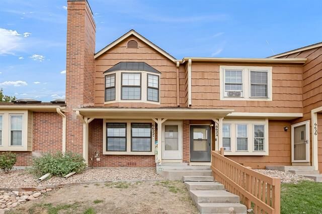Property Photo: 6622 Overland Drive CO 80919
