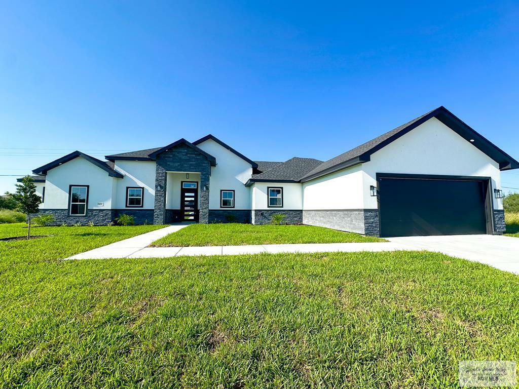 Property Photo:  3414 Bryan Dr.  TX 78550 