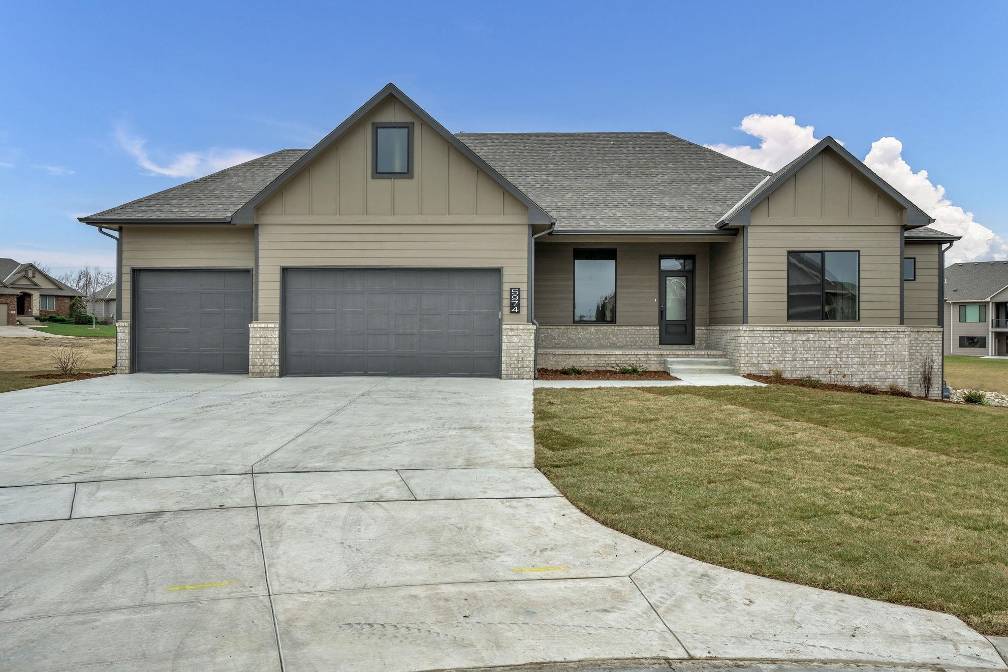 5974 Forbes Ct  Bel Aire KS 67220 photo