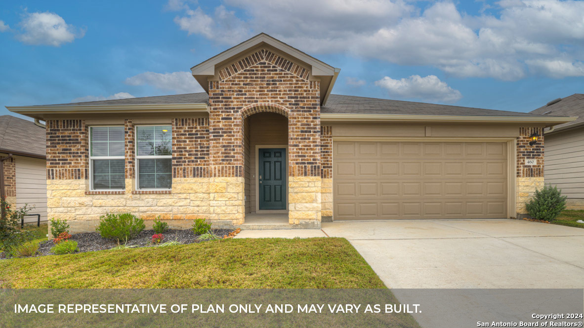 1032 Chachalaca Court  Seguin TX 78155 photo