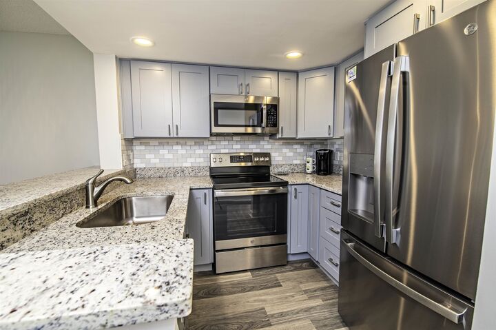 Property Photo: 880 A1a Beach Blvd, #6203 FL 32080
