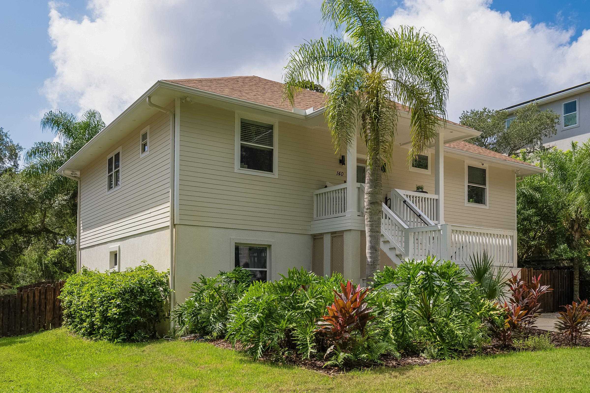 Property Photo:  140 Whispering Oaks Cir  FL 32080 