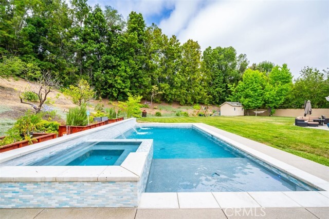 Property Photo: 25662 Pinto Court CA 92653