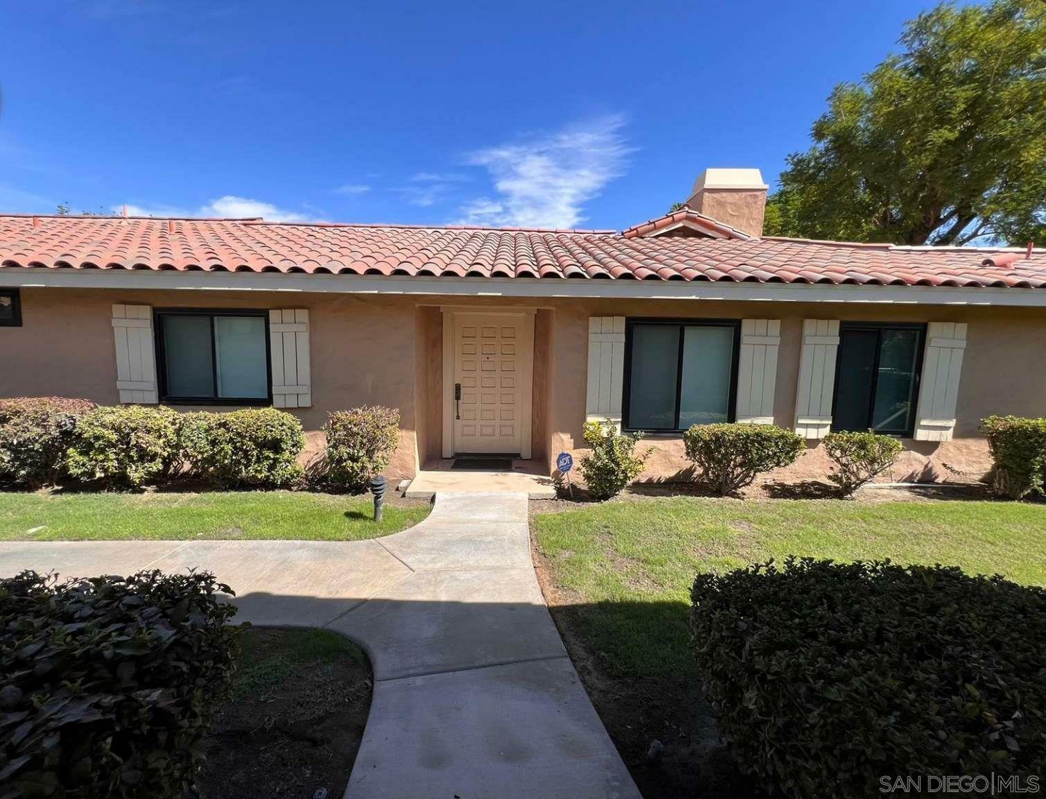 321 S Sierra Madre  Palm Desert CA 92260 photo