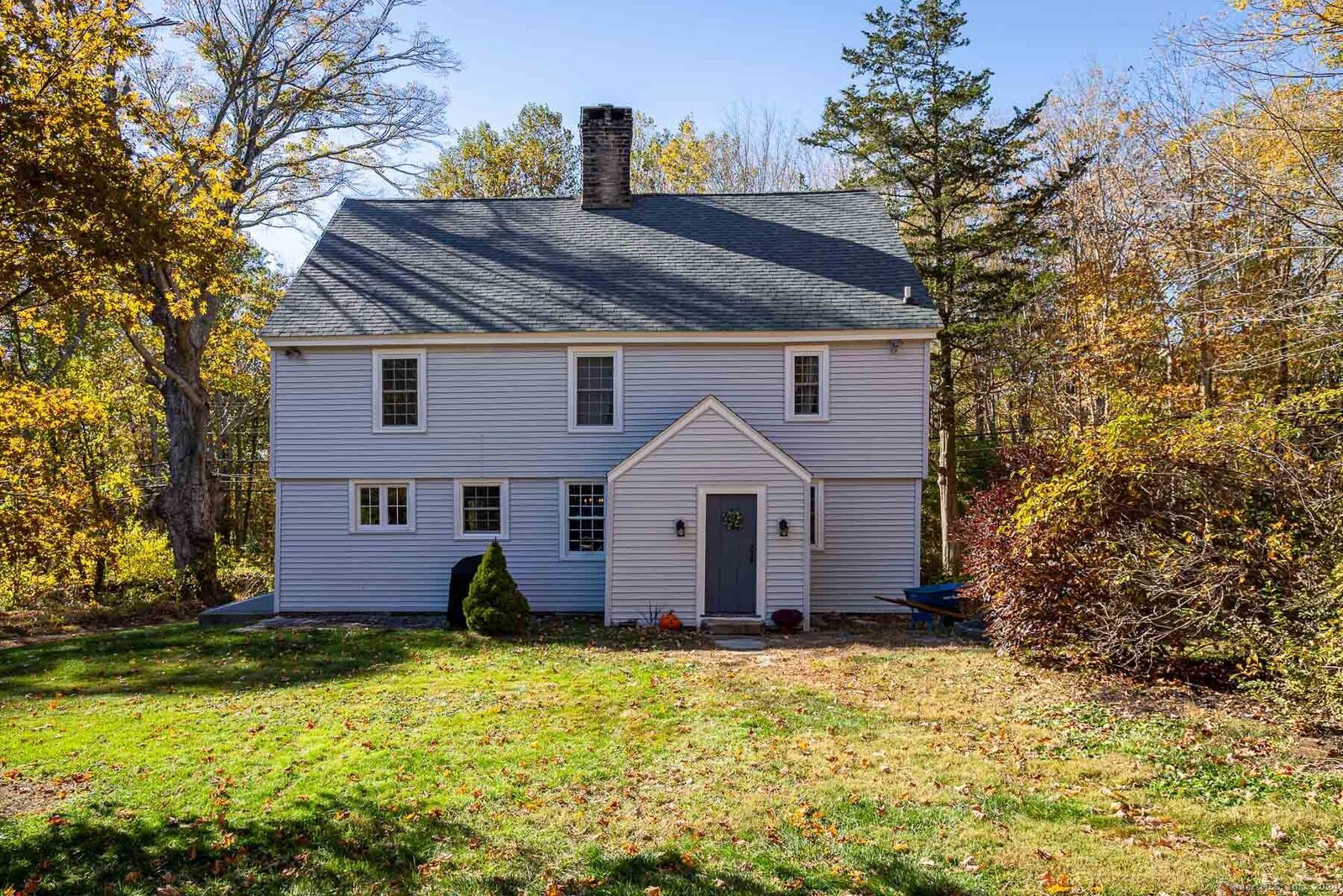 Property Photo:  441 Route 81  CT 06419 