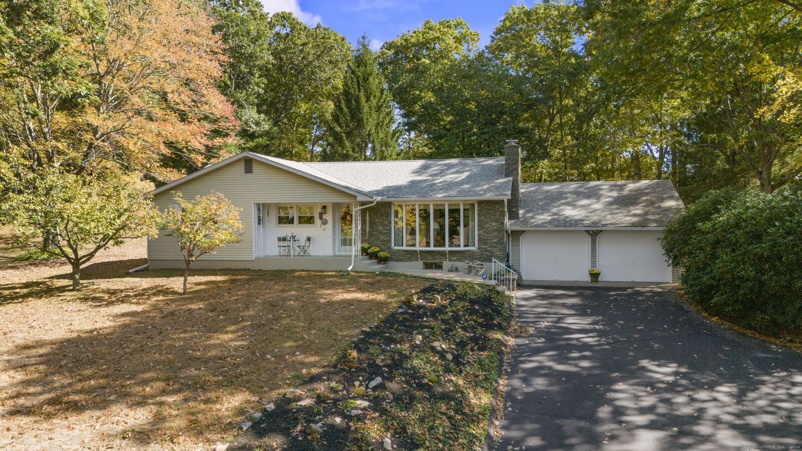 Property Photo: 189 Plain Hill Road CT 06360