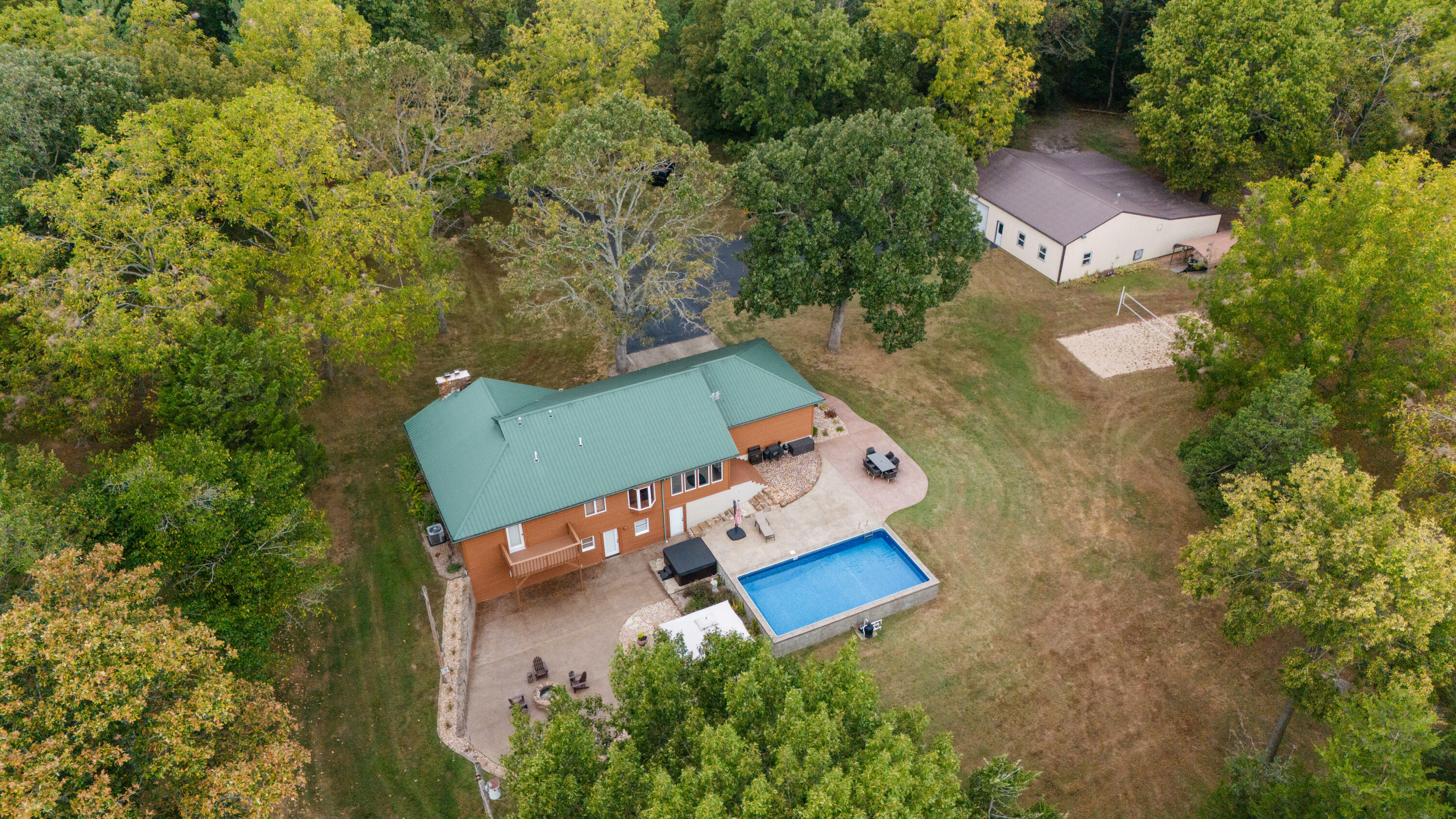 Property Photo:  11495 W Dixie Lane  MO 65738 