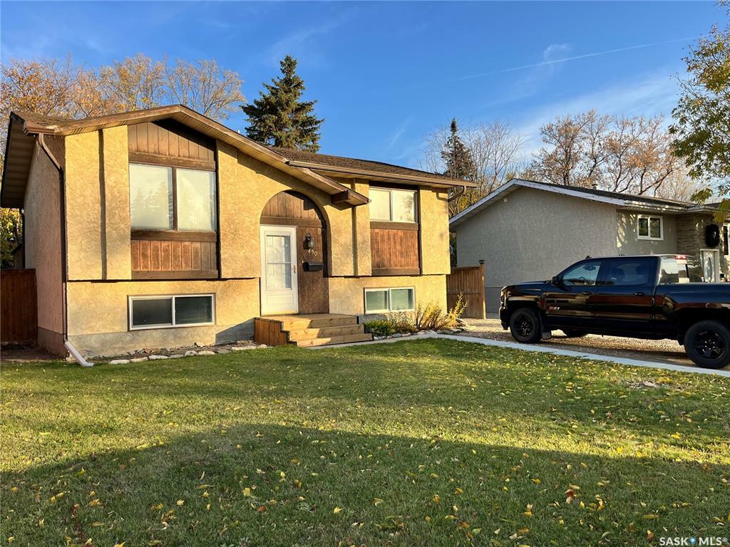 Photo de la propriété:  430 Lenore Drive  SK S7K 5S7 