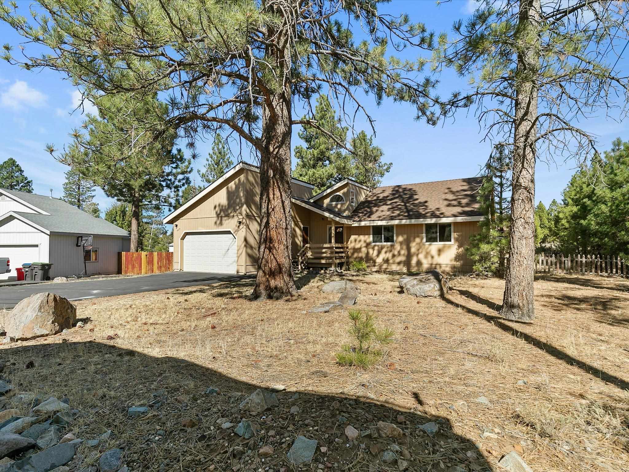 10279 Worchester Circle  Truckee CA 96161 photo