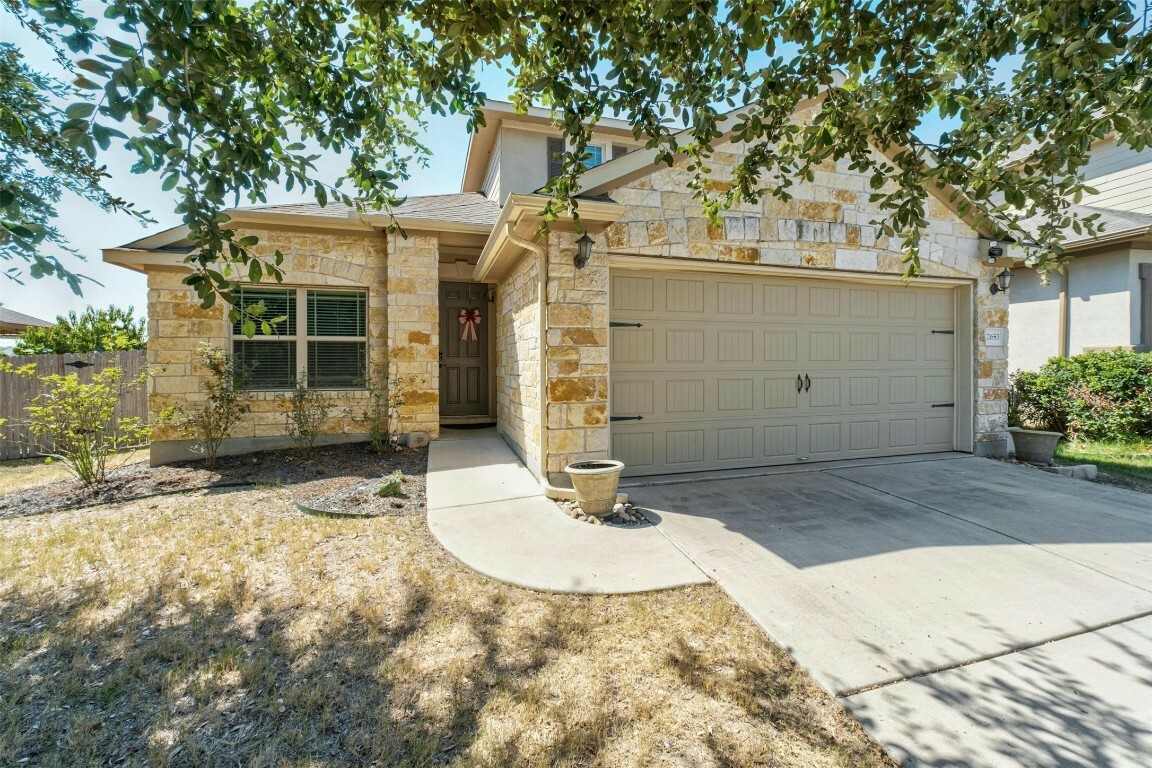 2653 Garlic Creek Drive  Buda TX 78610 photo