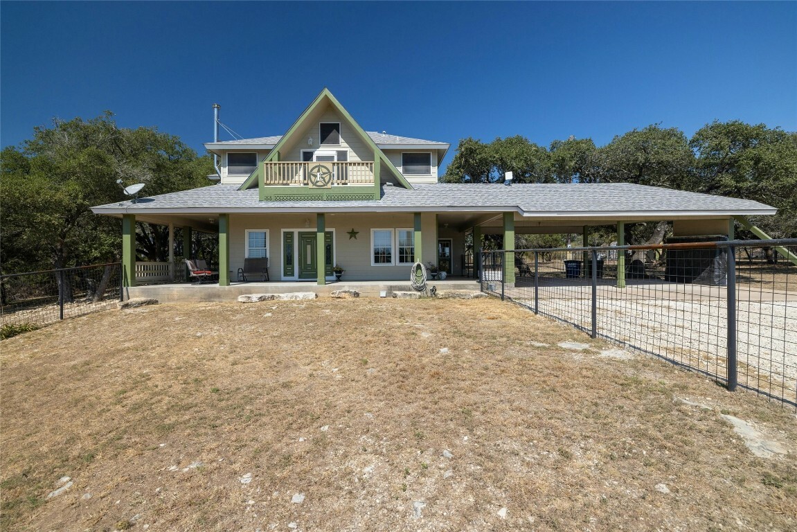 5050 County Road 201  Liberty Hill TX 78642 photo