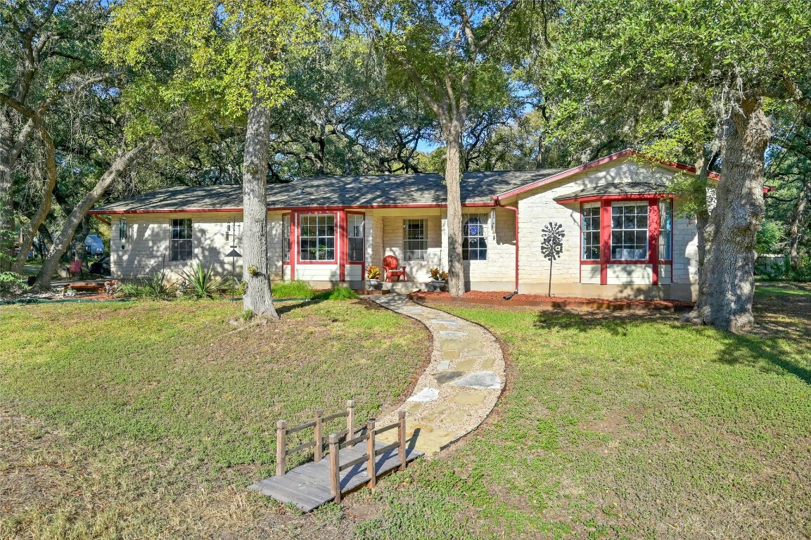 12708 Quail Cove  Buda TX 78610 photo