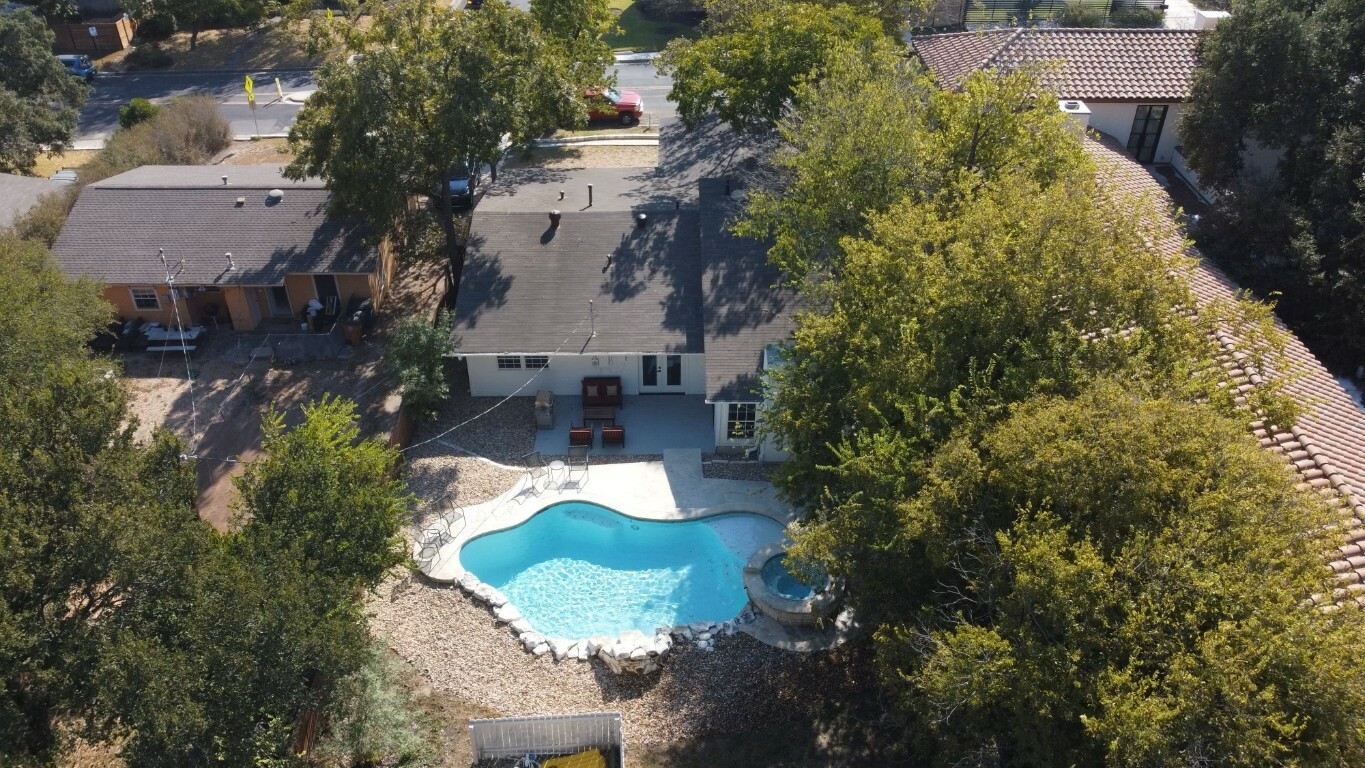 Property Photo:  2200 Westover Road  TX 78703 