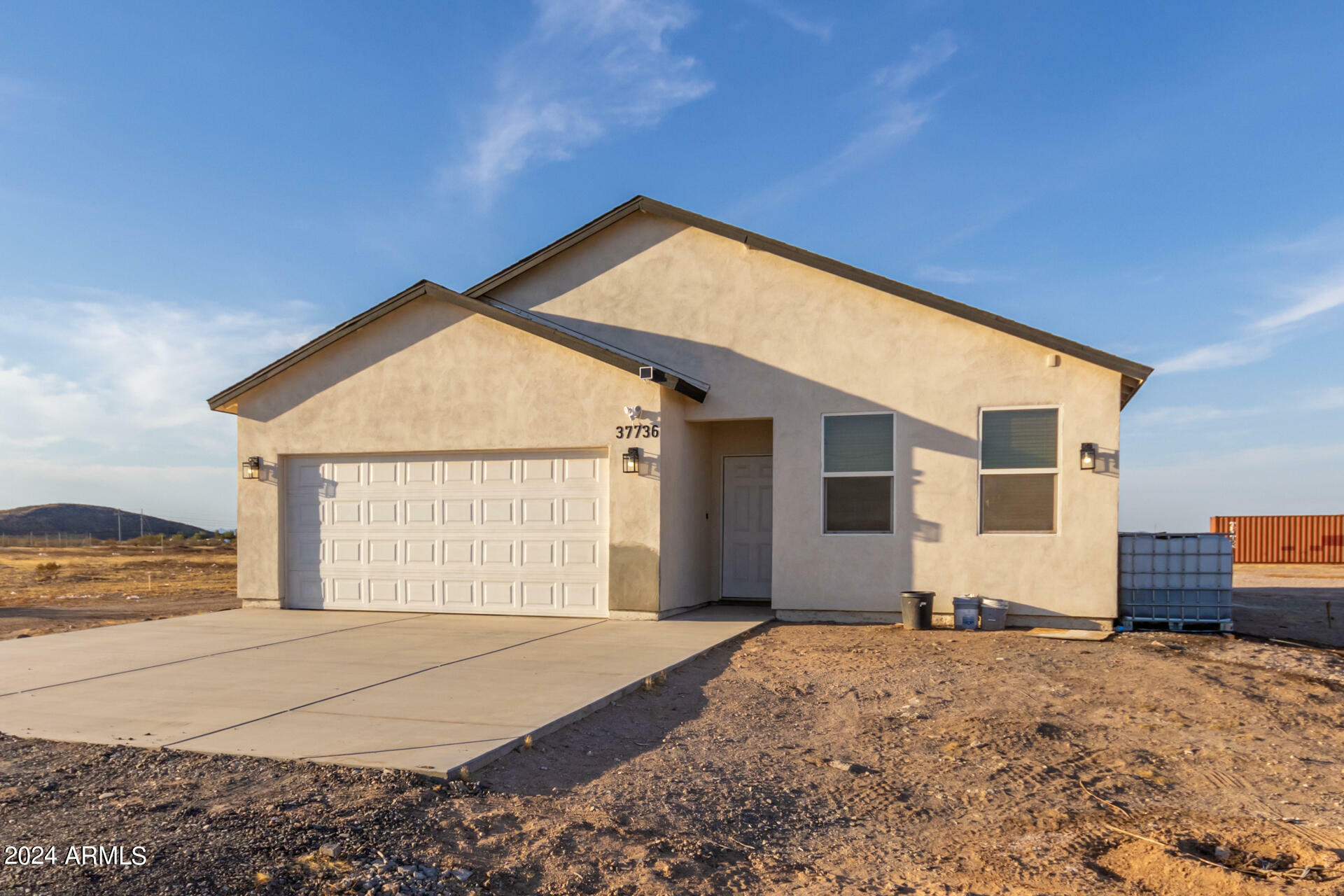 Property Photo:  37736 W Superior Avenue  AZ 85354 