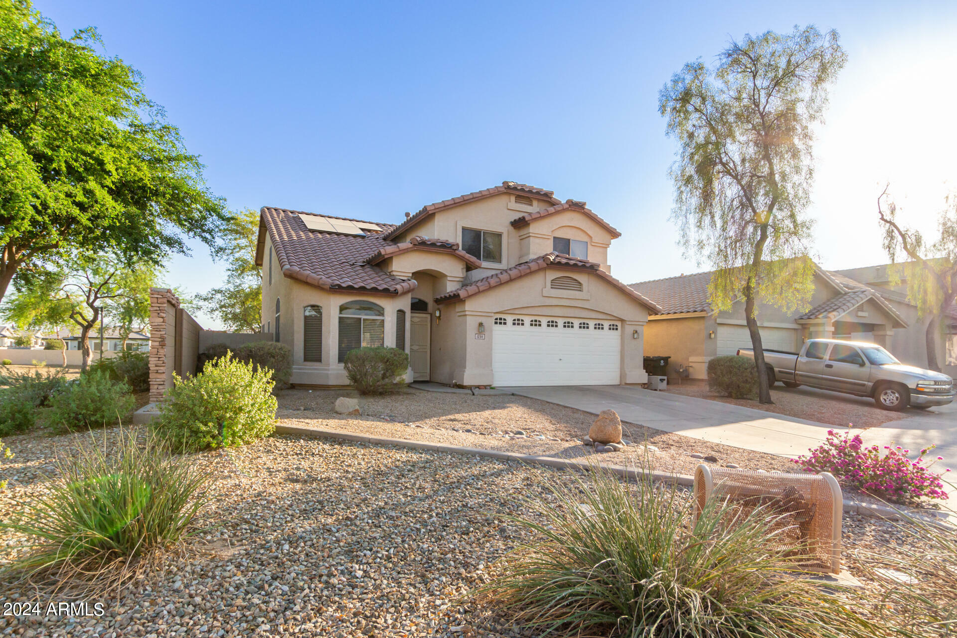 Property Photo:  12311 W Medlock Drive  AZ 85340 