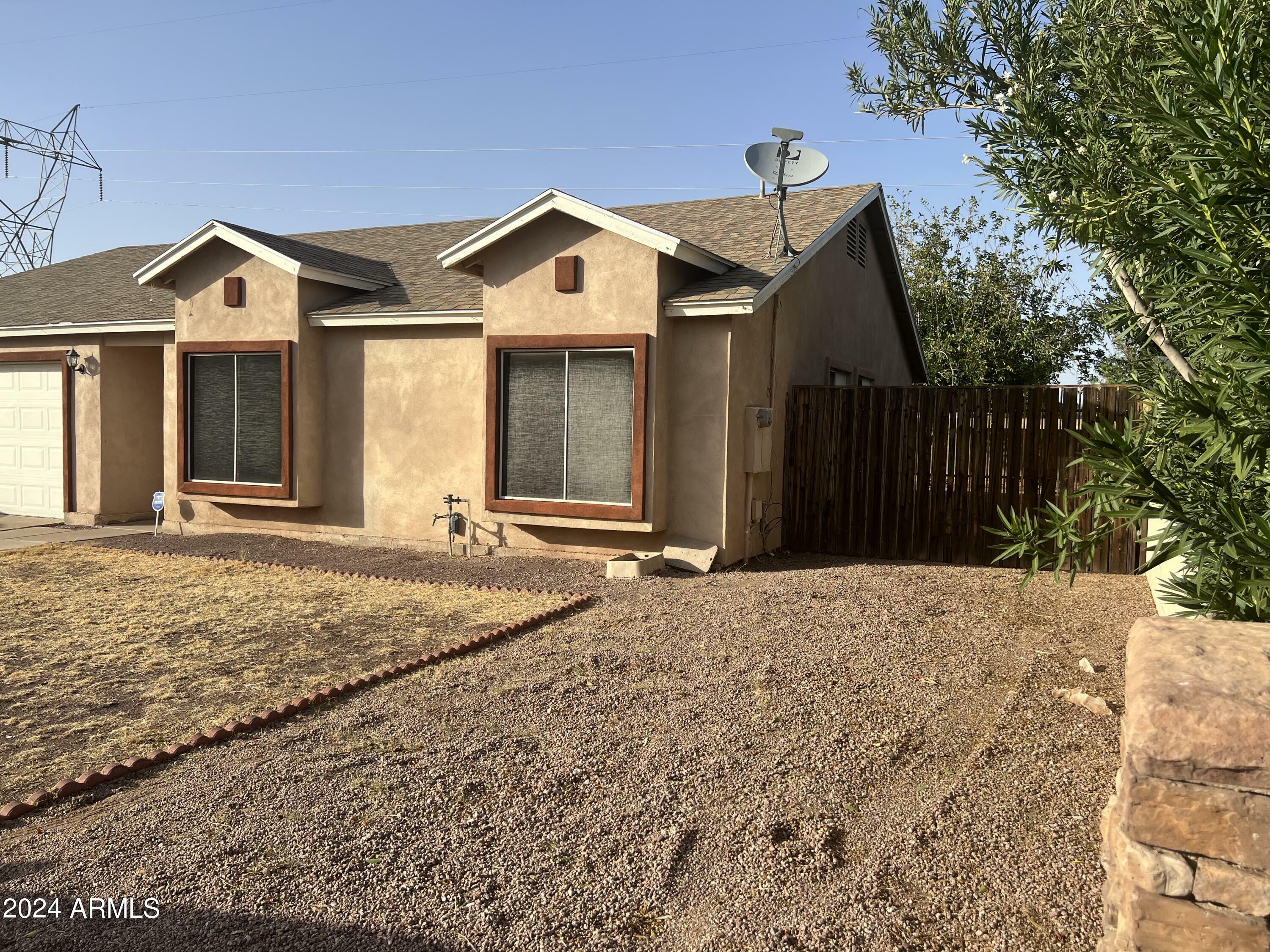 Property Photo:  8054 E Cicero Street  AZ 85207 