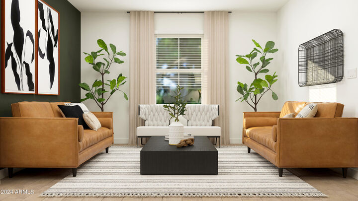 Property Photo:  3249 W Via Dona Road  AZ 85083 