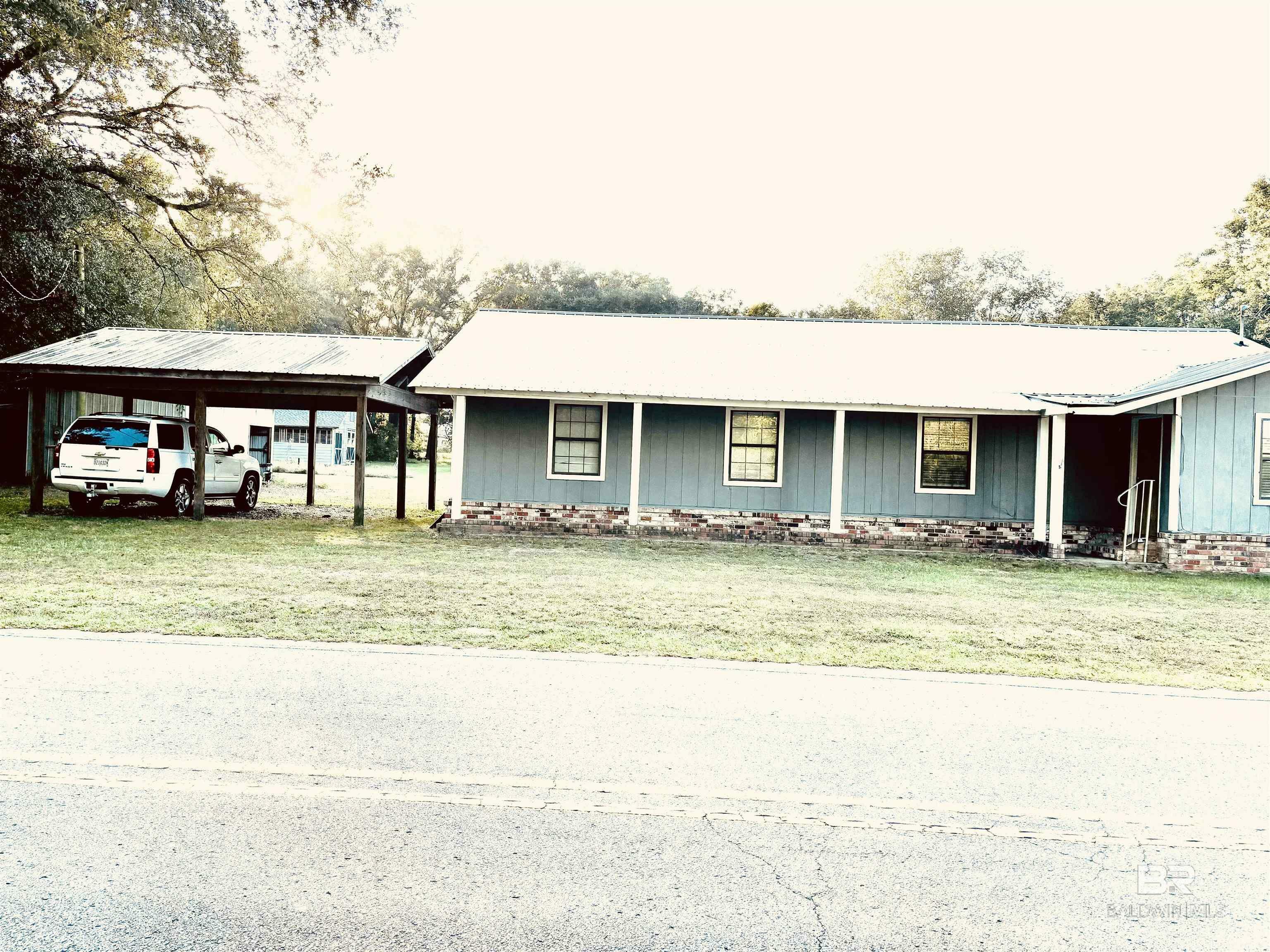 Property Photo:  17495 County Road 48  AL 36567 