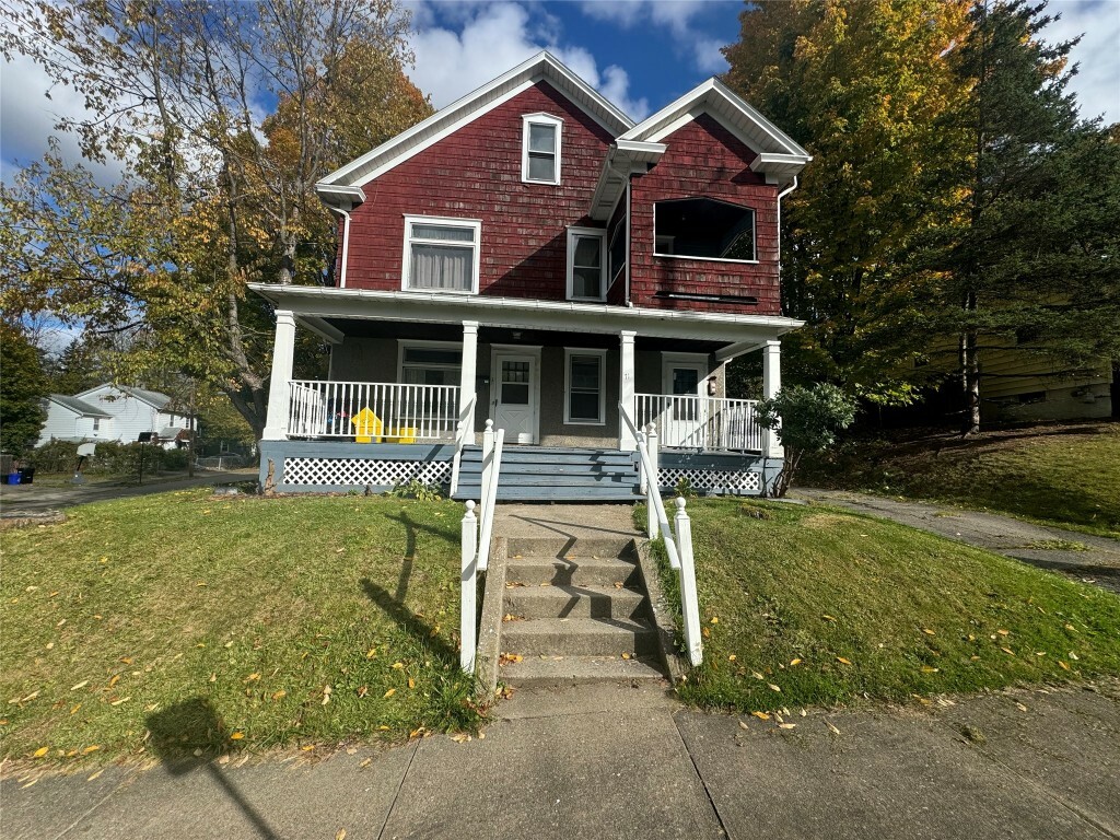 71 Mary Street 1  Binghamton NY 13903 photo