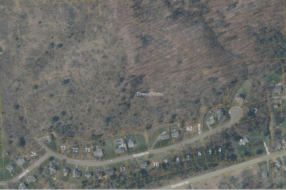 Property Photo:  1201 Lot # 2 Domenica Drive  NY 13760 