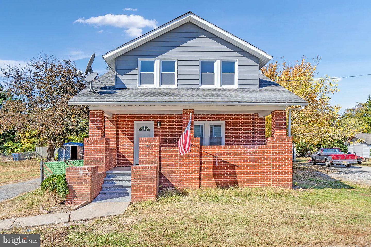 Property Photo:  33 Wright Avenue  MD 21921 